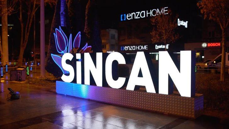 Sincan Belediyesi ’Otizme Mavi Işık Yak’tı G1