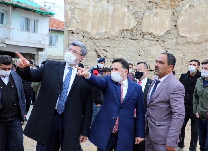 Frig Vadisi’nde bir tarih küllerinden doğuyor G2