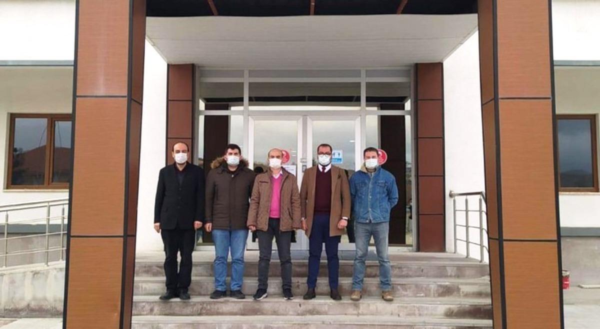 Destek projesi, Dumlupınar Teknokent&rsquo;te başarıyla tamamlandı
