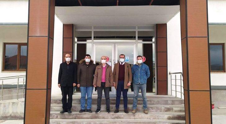 Destek projesi, Dumlupınar Teknokent’te başarıyla tamamlandı G1