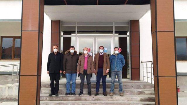 Destek projesi, Dumlupınar Teknokent’te başarıyla tamamlandı