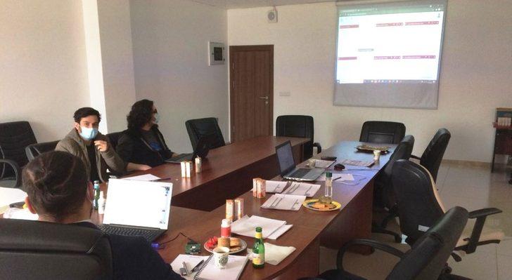 Destek projesi, Dumlupınar Teknokent’te başarıyla tamamlandı G2