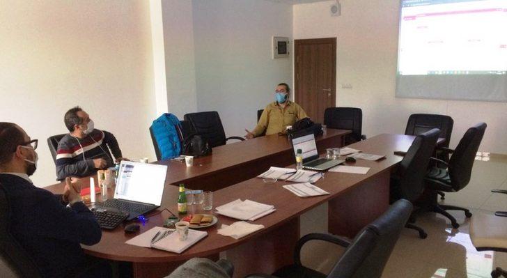 Destek projesi, Dumlupınar Teknokent’te başarıyla tamamlandı G3