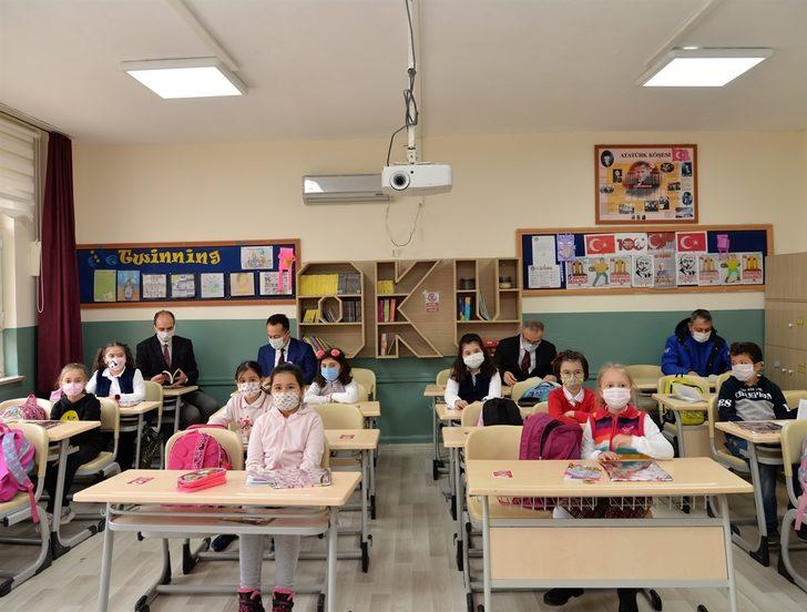 Kütüphane Haftası’nda ’’Bilecik okuyor’’ etkinliği G2