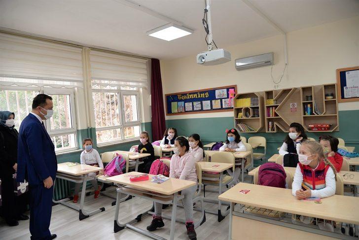 Kütüphane Haftası’nda ’’Bilecik okuyor’’ etkinliği G4