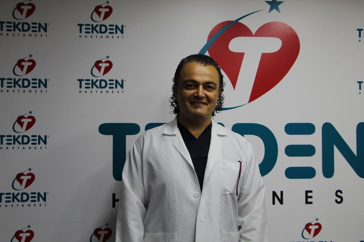 Kanser erken tanıyla y&uuml;zde 80 - 95 arasında tamamen d&uuml;zeliyor