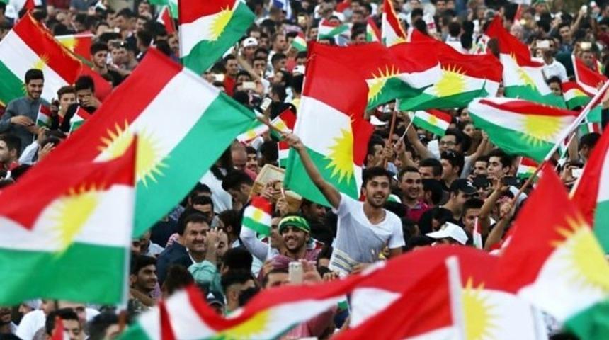 Iraklı K&uuml;rtlerin bağımsızlık referandumu hakkında bilinmesi gerekenler