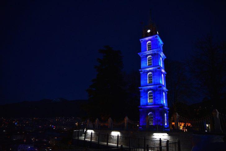 Mavi, hiç bu kadar anlamlı olmadı G1