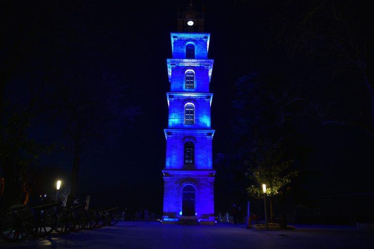 Mavi, hiç bu kadar anlamlı olmadı G2