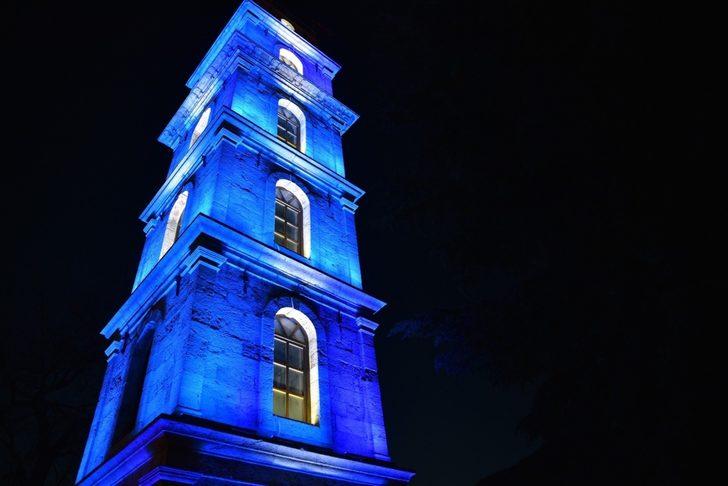 Mavi, hiç bu kadar anlamlı olmadı G3