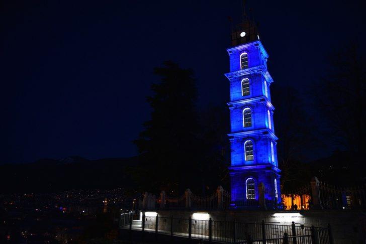 Mavi, hiç bu kadar anlamlı olmadı G4