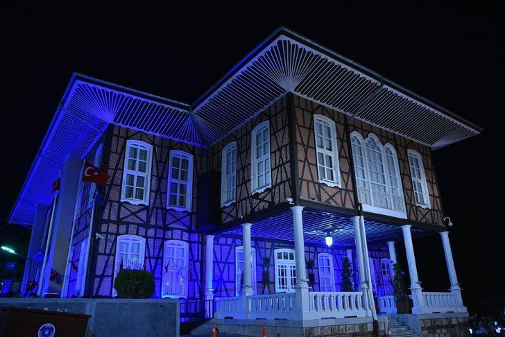 Mavi, hiç bu kadar anlamlı olmadı G5