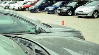 Yurt dışından bakım ve tamire gelen otomobillerden geçiş ücreti alınacak