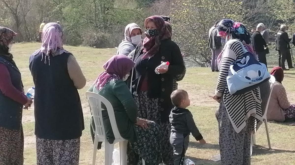 Kayıp Rafettin&rsquo;den acı haber geldi