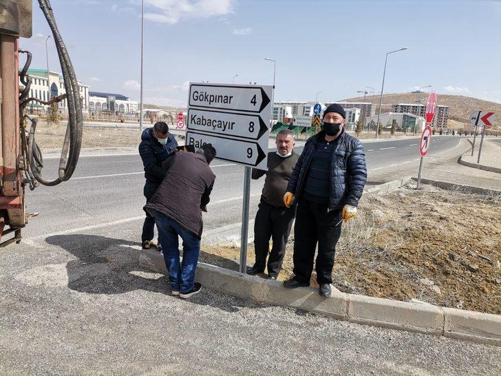 Tabelalar yenileniyor G1