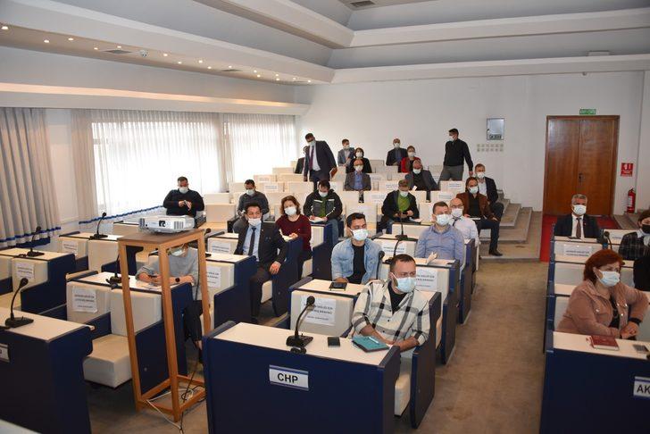 Salihli Belediyesi’nden personeline hizmet içi eğitim G3