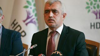 Gözaltına alındıktan sonra hastaneye kaldırılan Gergerlioğlu'yla ilgili açıklama