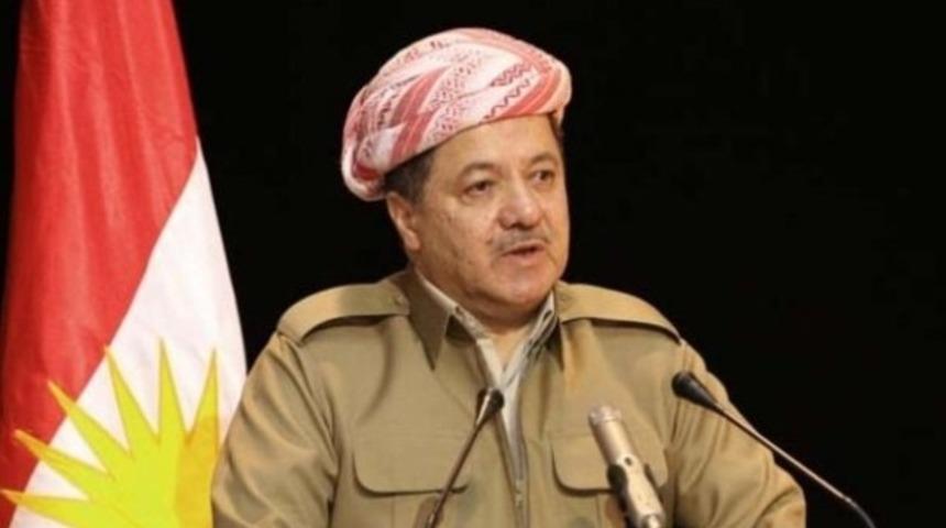 Kuzey Irak'taki referandum kararı hakkında son dakika gelişmesi! Barzani'den yeni a&ccedil;ıklama