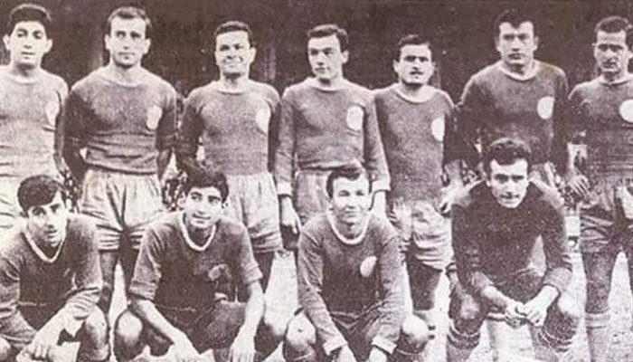 Yeşildirek SK, şampiyonluk için TFF'ye başvurucak Futbol