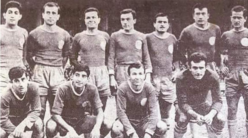 Yeşildirek SK, şampiyonluk için TFF'ye başvurucak