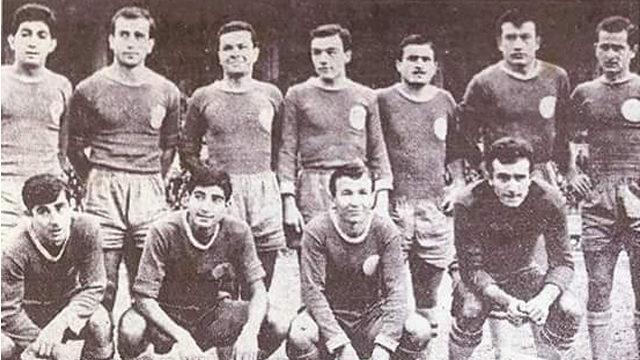 Yeşildirek SK, şampiyonluk için TFF'ye başvurucak