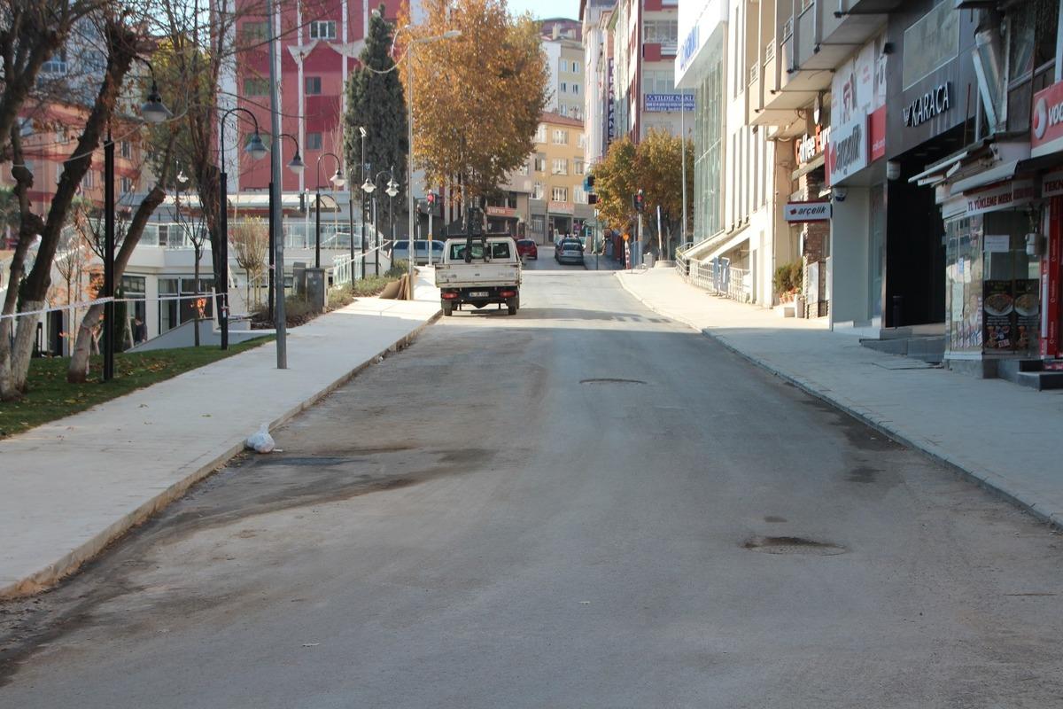 Bilecik sessizliğe b&uuml;r&uuml;nd&uuml;