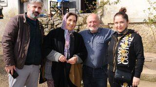 Model dizisinin çekimleri başladı