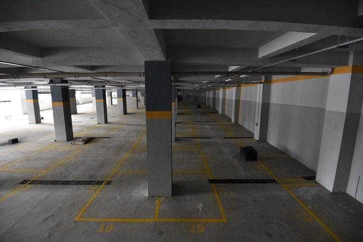 Örnek tesis açılışa hazır G5