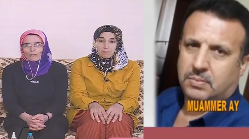 'Yufkacı Muammer' olayında yeni gelişme! 3. kadın Ayşe ortaya çıktı: ''Ben ona abi, o bana gelinim'' diyordu