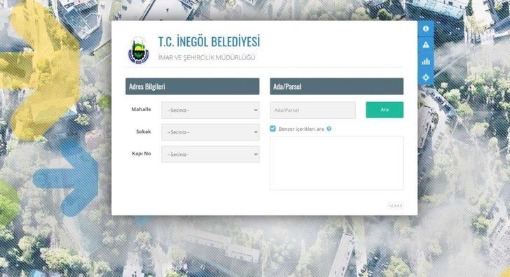 1 yılda 97 bin kişi e-imar uygulamasıyla işlem yaptı G3