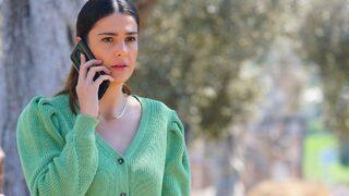 Sefirin Kızı'nda acı haber! Kavruk ölüyor mu?