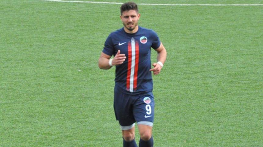 Melih Kılıç, performansıyla göz dolduruyor