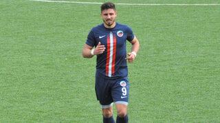 Melih Kılıç, performansıyla göz dolduruyor