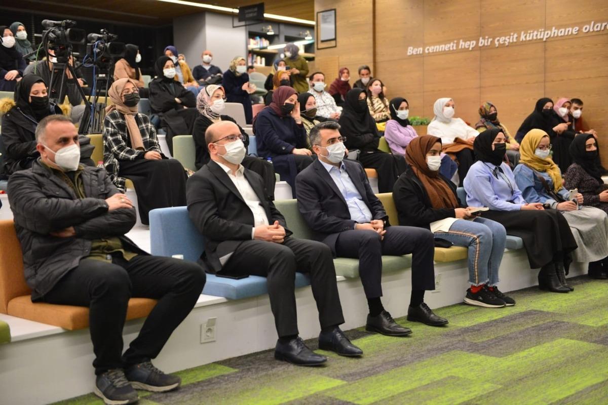 &Uuml;nl&uuml; santur sanat&ccedil;ısından Yıldırımlılara konser