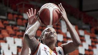 Galatasaray - Nesibe Aydın maçı ertelendi