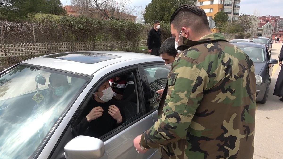 E-Devlet &uuml;zerinden seyahat izni başvurusu yapanlar dikkat: Onaylanmadan yola &ccedil;ıkmayın