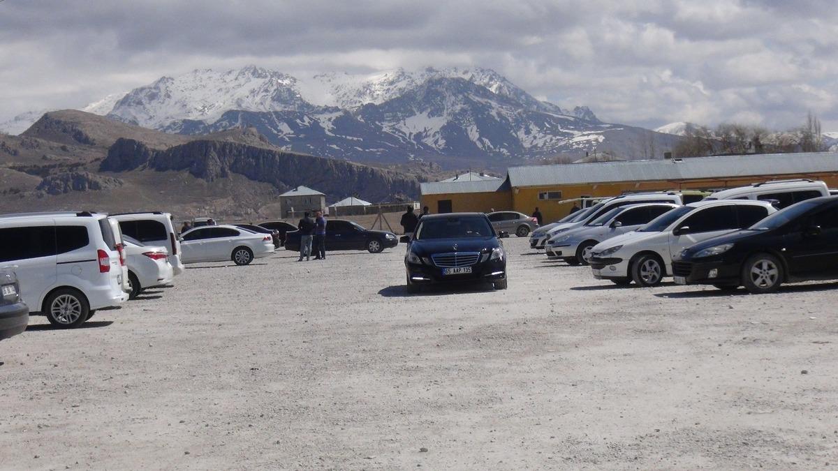 İkinci el ara&ccedil; piyasasında durgunluk yaşanıyor