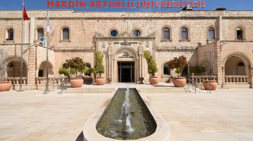 MA&Uuml;, G&ouml;&ccedil; ve M&uuml;ltecilik kavramlarına araştırma merkezi ile mercek tutuyor