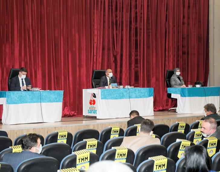 Körfez’de 500 ihtiyaç sahibi öğrenciye tablet dağıtılacak G3