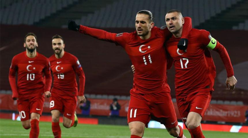 Yusuf Yazıcı'nın da testi pozitif