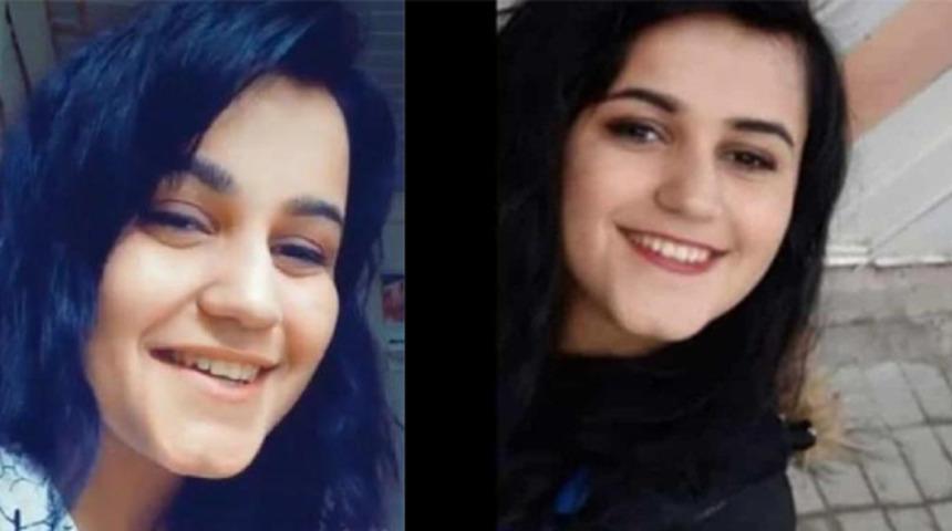 18 yaşındaki İrem Gül'den 100 gündür haber alınamıyor