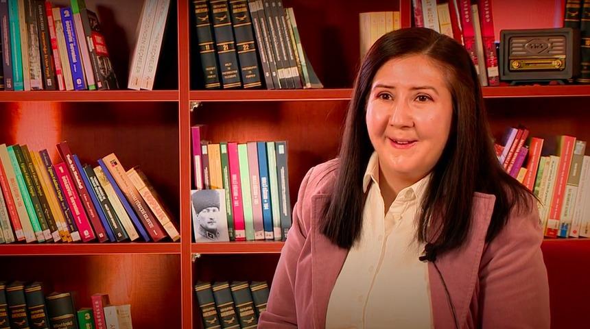 Bibliyofil&rsquo;de Mesnevi Mektupları: &ldquo;Ateş-i Aşk&rdquo;