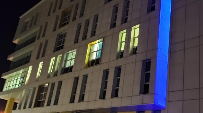 Osmancık KYK yurdunda otizme dikkat &ccedil;ekildi