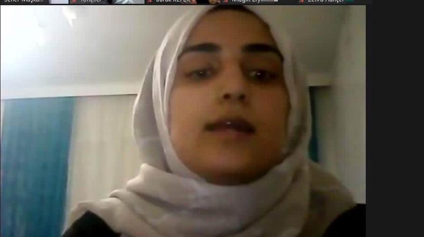 Üniversitede Yunus Emre konulu etkinlikler devam ediyor