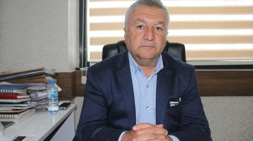 Hataysporlu futbolcu Boupendza'nın Kovid-19 testi negatif çıktı