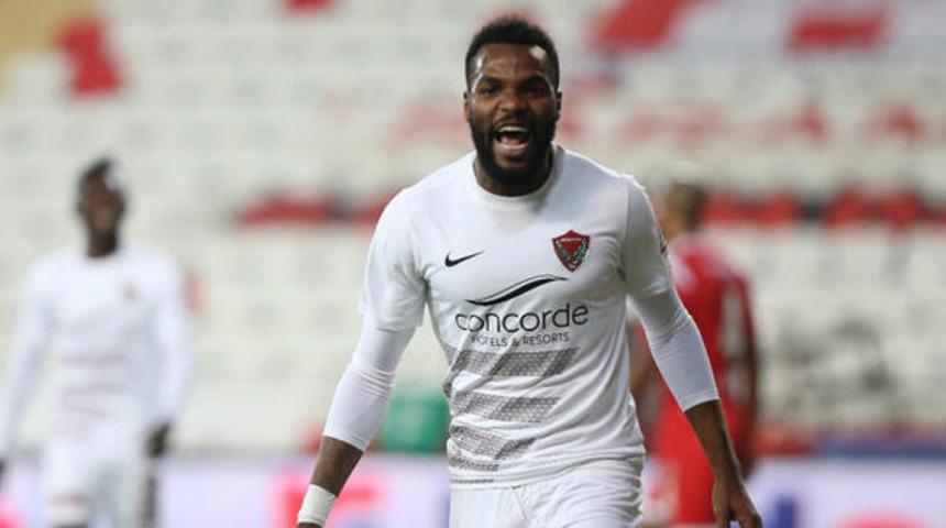 Boupendza'nın ikinci testi negatif çıktı! 