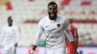 Boupendza'nın ikinci testi negatif çıktı! 