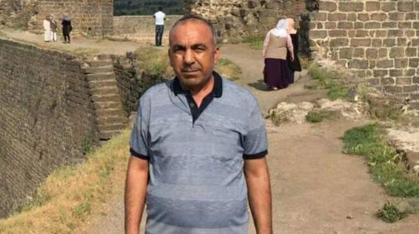 NGC Başkanı &Ouml;zmen&rsquo;in acı g&uuml;n&uuml;