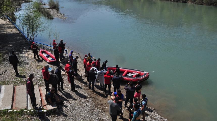10 yaşındaki Rafettin Uğur'dan acı haber! Cansız bedeni bulundu