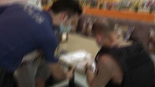 81 ilde tematik denetim: 2 bin 523 işletme ve kişiye idari işlem yapıldı